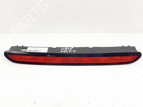 Used Third brake light Third brake light VW GOLF V (1K1) 2.0 TDI (140 hp) 14923627 14923627