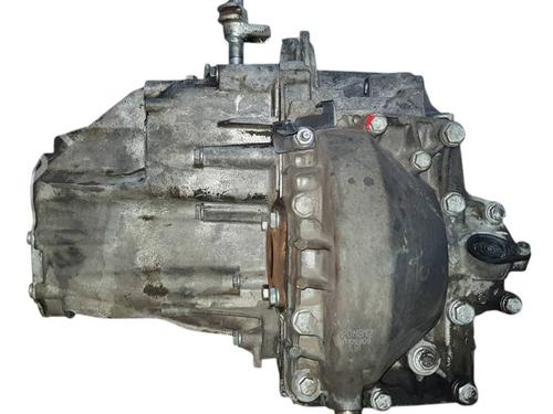 Gearbox CITROËN C8 (EA_, EB_) 2.0 HDi 135 | BP38564587M3 - Image 2