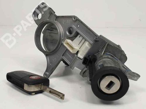 ignition-barrel-opel-astra-h-a04-17-cdti-l48-2004-2005-2006-2007-2008-2009-2010-2011-2012-2013-2014-6849582 main image