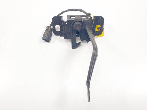 hood-lock-opel-mokka-mokka-x-j13-95182353-2012-15044935 main image