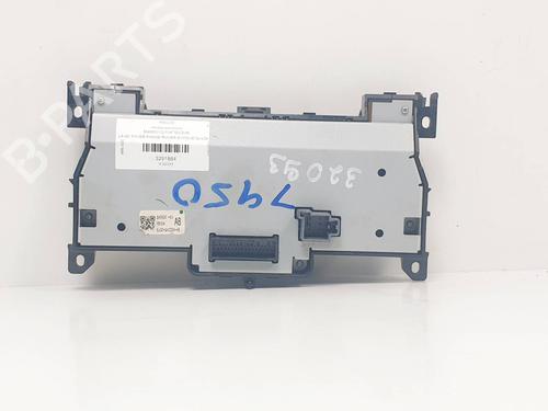 Climate control LAND ROVER RANGE ROVER EVOQUE (L538) 2.0 D | BP30919129I5 - Image 2