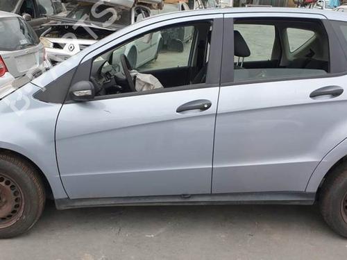 Right front window switch MERCEDES-BENZ A-CLASS (W169) A 160 (169.031, 169.331) | BP26536990I26 - Image 9