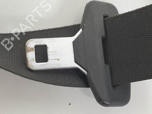 Rear left seatbelt BMW 5 Touring (E61) 525 d | BP6860076I29 