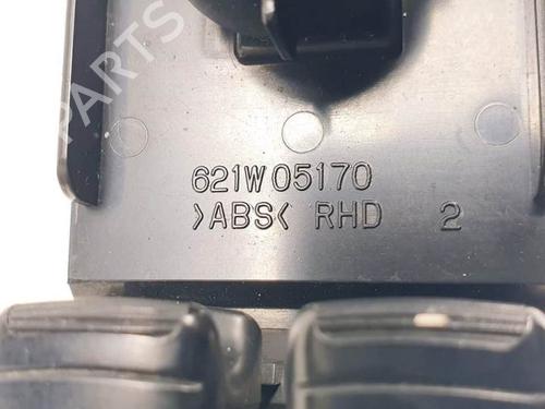Left front window switch CHEVROLET LACETTI (J200) 1.8 | BP17165061I27 