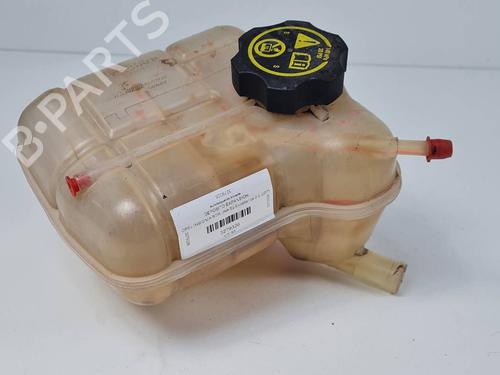 Ekspansjonstank Ekspansjonstank OPEL INSIGNIA A (G09) 2.0 CDTI (68) (140 hp) 34511582 34511582