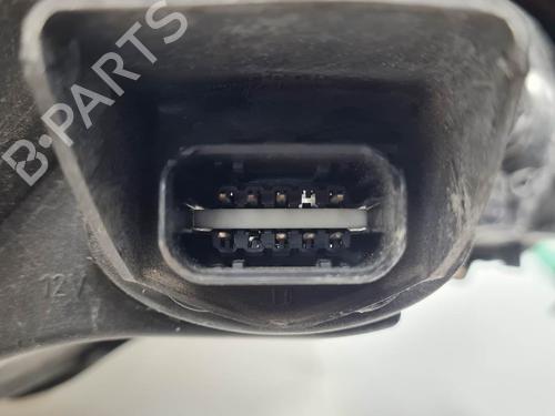 Left headlight CITROËN C3 II (SC_) 1.4 HDi 70 (SC8HZC, SC8HR0, SC8HP4) | BP28027588C28  - Image 5