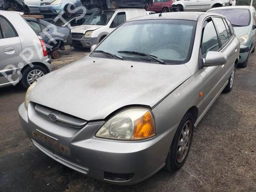 Engine control unit (ECU) KIA RIO I Hatchback (DC) 1.3 | BP24499846M57  - Image 5