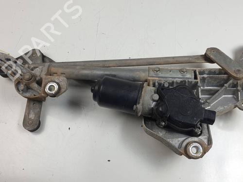 Front wiper motor MITSUBISHI GRANDIS (NA_W) 2.0 DI-D (NA8W) | BP29849917M29 