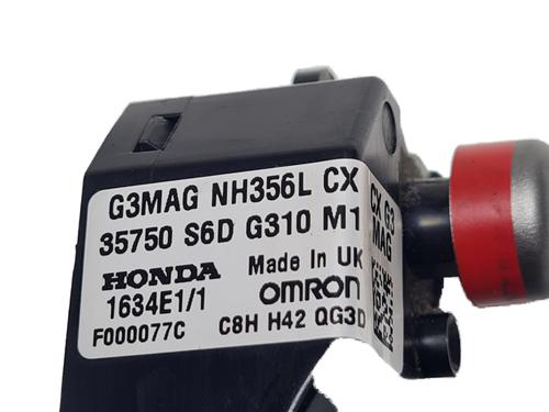 Left front window switch HONDA CIVIC VII Hatchback (EU, EP, EV) 1.6 i (EP2, EU8, EU6) | BP36764522I27 - Image 5