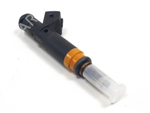 Used Injector Injector BMW 7 (E65, E66, E67) 745 i, Li (333 hp) 25121198 25121198