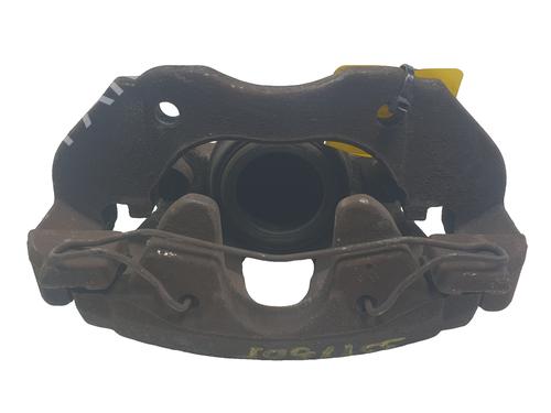 Left front brake caliper VOLVO C30 (533) 1.6 D | BP37286740M105 - Image 4