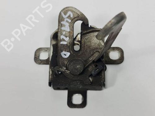 hjelmlås hjelmlås FIAT GRANDE PUNTO (199_) [2005-2026] 8764545 8764545