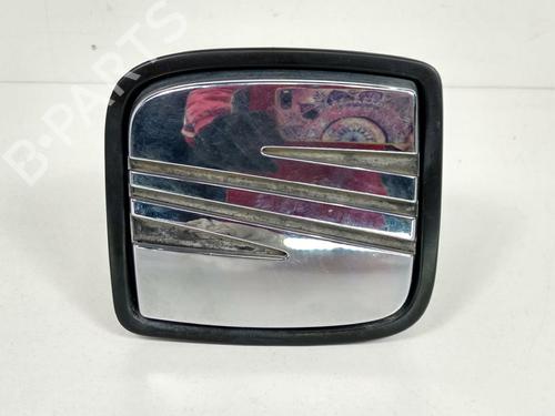 Used Tailgate handle SEAT IBIZA II (6K1) 1.4 i (60 hp) 7288115