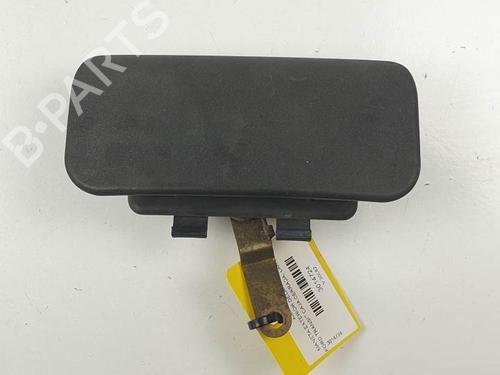 Used Front left exterior door handle FORD TRANSIT Van (FA_ _) 2.4 DI RWD (FAA_, FAB_, FAC_, FAD_) (120 hp) 24167351