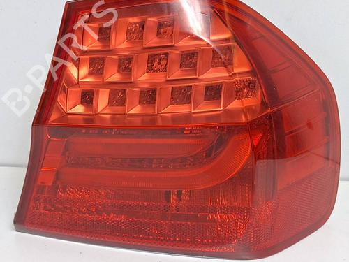 Used Right taillight Right taillight BMW 3 (E90) 325 d (197 hp) 40176842 40176842