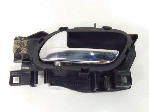 Used Front left interior door handle Front left interior door handle CITROËN C3 Picasso (SH_) 1.6 HDi (90 hp) 7907986 7907986