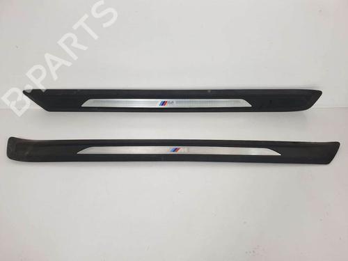 Used Step Step BMW 4 Coupe (F32, F82) 435 d xDrive (313 hp) 13954033 13954033
