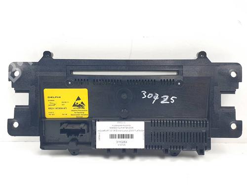 Climate control JAGUAR XF I (X250) 3.0 D | BP29372440I5 