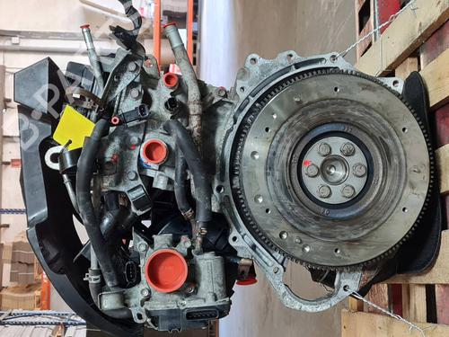 Engine MITSUBISHI ASX (GA_W_) 1.6 MIVEC (GA1W) | BP35894010M1 - Image 3