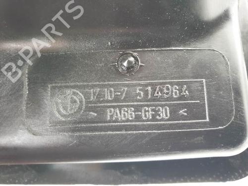 Expansion tank BMW X5 (E53) 4.4 i | BP9187047C120 