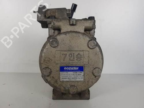 AC compressor KIA CARNIVAL II (GQ) 2.5 V6 | BP8948570M34 