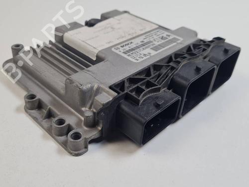 Used Engine control unit (ECU) Engine control unit (ECU) CITROËN C4 II (NC_) 1.6 HDi 90 (92 hp) 36254366 36254366