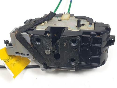 Used Rear left lock HYUNDAI i30 (FD) 1.4 (109 hp) 24934766