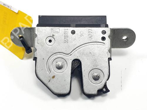 Used Tailgate lock Tailgate lock FIAT BRAVO II (198_) 1.4 (198AXA1B) (90 hp) 24167339 24167339