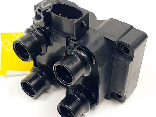 Ignition coil FORD ESCORT V (AAL, ABL)  | BP19446843M94 