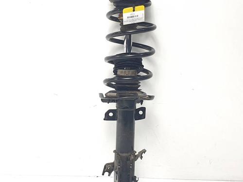Used Left front shock absorber Left front shock absorber FORD TOURNEO COURIER B460 MPV 1.5 TDCi (75 hp) 39744850 39744850