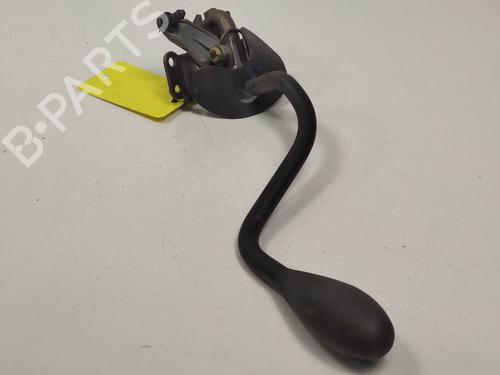 Used Gear lever Gear lever CHRYSLER VOYAGER IV (RG, RS) 2.8 CRD (150 hp) 9175818 9175818