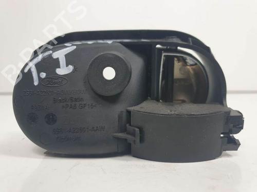 Rear left interior door handle FORD FUSION (JU_) 1.4 | BP9449154I15 