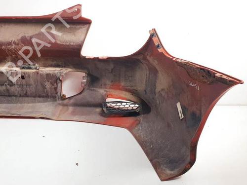 Rear bumper HYUNDAI COUPE I (RD) 2.0 16V | BP15518397C8 