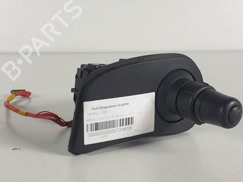 Used Headlight switch RENAULT KANGOO BE BOP (KW0/1_) 1.5 dCi 75 (75 hp) 11807513