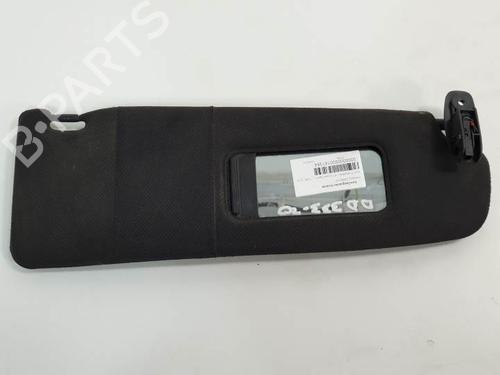 Used Right sun visor AUDI TT (8N3) 1.8 T (180 hp) 6848353