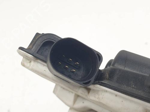 Front right lock VW TIGUAN (5N_) 2.0 TFSI 4motion | BP29741806C97 