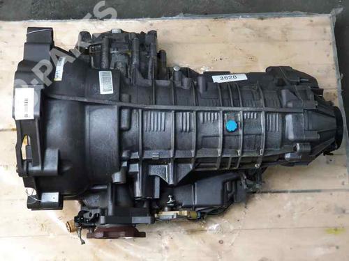 Automatic gearbox VW PASSAT B5 Variant (3B5) 2.3 VR5 | BP6841452M4  - Image 7