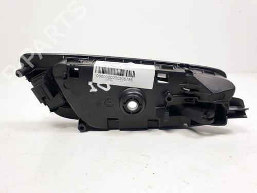 Front left interior door handle SEAT LEON (5F1)  | BP13391174I13 