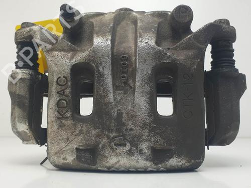 Used Right front brake caliper Right front brake caliper RENAULT KOLEOS I (HY_) 2.0 dCi 4x4 (HY0K) (150 hp) 25128740 25128740