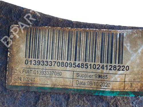 Right front steering knuckle CITROËN JUMPER II Van 2.2 BlueHDi 140 | BP28034371M26 - Image 3