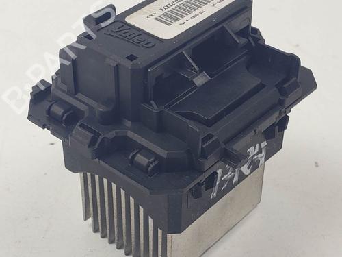 Used Heater resistor Heater resistor MINI MINI COUNTRYMAN (R60) One D (90 hp) 24914769 24914769