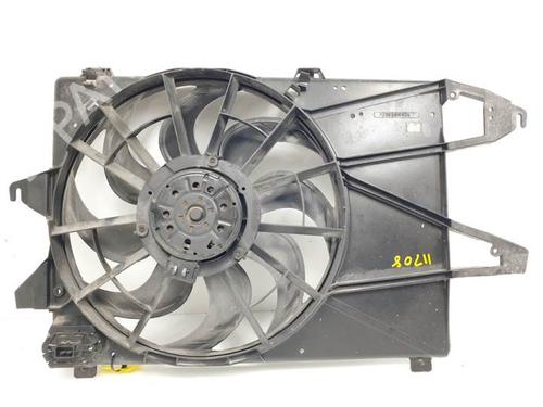 Radiator fan FORD MONDEO III (B5Y) 1.8 16V | BP15897264M35 