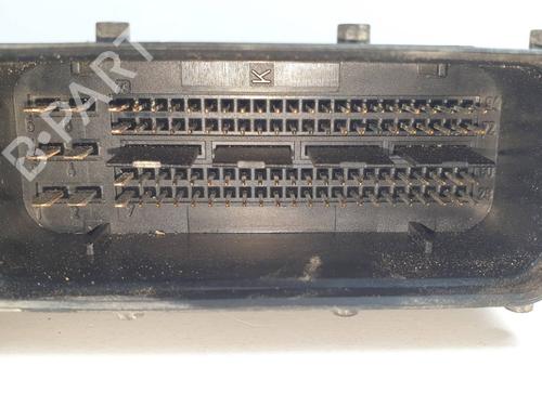 Engine control unit (ECU) SAAB 9-3 (YS3F, E79, D79, D75) 1.9 TiD | BP30763253M57 - Image 3