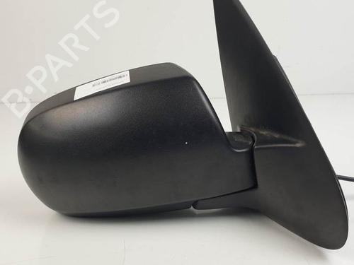 Used Right mirror MAZDA TRIBUTE (EP) 3.0 V6 24V 4WD (EPFW) (197 hp) 24934576