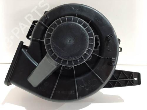 Heater blower motor SEAT IBIZA IV (6J5, 6P1)  | BP13960406M62 