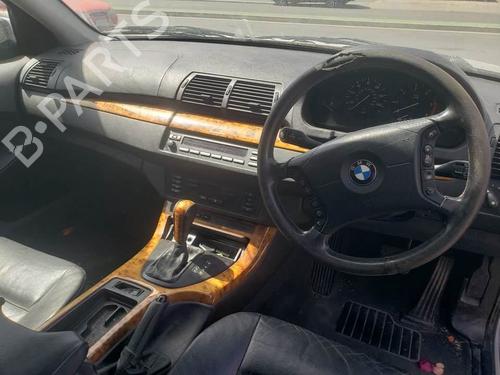 Left tailgate light BMW X5 (E53) 3.0 d | BP19030617C79  - Image 19