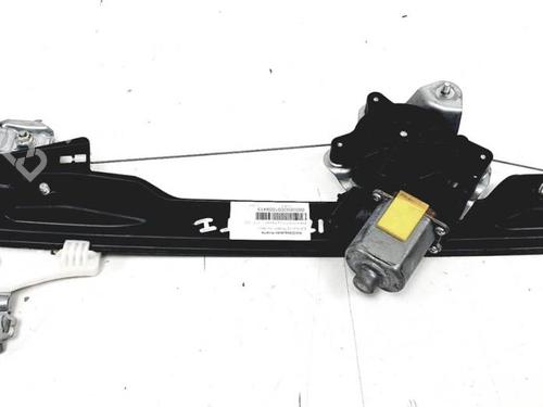 Used Rear left window mechanism Rear left window mechanism SSANGYONG XLV SUV e-XGi 160 (128 hp) 15548337 15548337