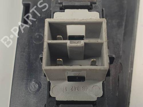 Left front window switch MERCEDES-BENZ SLK (R170) 230 Kompressor (170.447) | BP25128675I27 