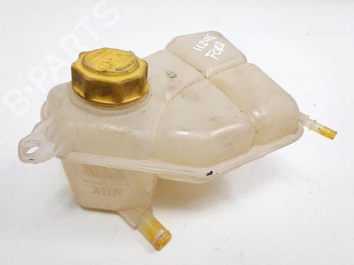Used Expansion tank FORD FIESTA V (JH_, JD_) 1.4 16V (80 hp) 13408644
