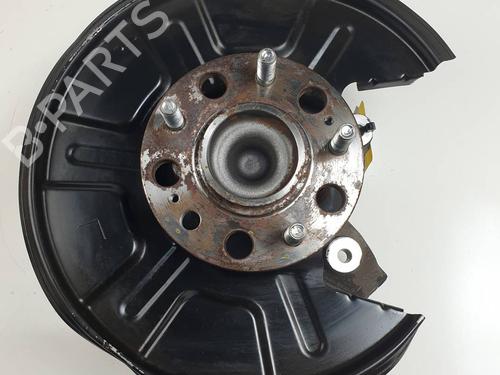 Used Left rear steering knuckle Left rear steering knuckle HYUNDAI i40 I (VF) 1.7 CRDI (141 hp) 29907960 29907960